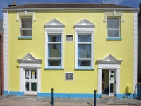 Capeli Cymru Project comes to The National Library