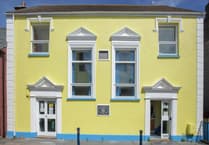 Capeli Cymru Project comes to The National Library