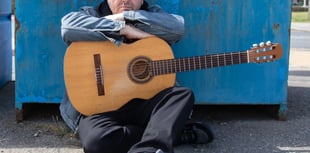 Blaenau Ffestiniog bids to become UK's first Town of Culture