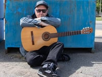 Blaenau Ffestiniog bids to become UK's first Town of Culture