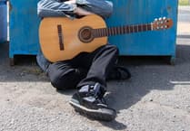 Blaenau Ffestiniog bids to become UK's first Town of Culture