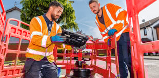 Gwynedd homes urged to switch to full fibre broadband