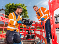 Gwynedd homes urged to switch to full fibre broadband