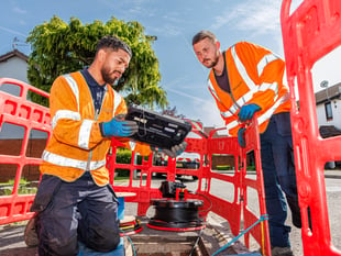 Gwynedd homes urged to switch to full fibre broadband