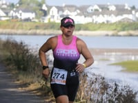 Mum taking on epic challenge for Wish Fund