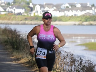 Mum taking on epic challenge for Wish Fund