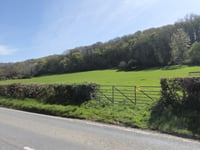 33 home development again recommended for refusal