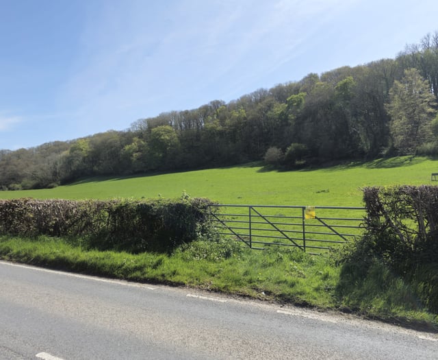 33 home development again recommended for refusal