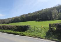 'No urgent need' for homes on Llanilar farmland