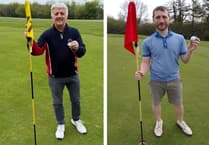 Penrhos Park golfers hit double hole‑in‑one in odds‑defying day