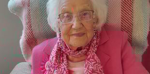 Tributes paid to gran whose gamble led to £70 million business