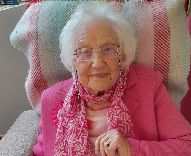 Tributes paid to gran whose gamble led to £70 million business
