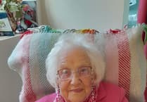 Tributes paid to gran whose gamble led to creation of £70 million business