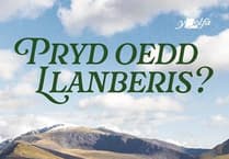 Hanes Llanberis: O bentref gwyliau i gymuned Gymreig