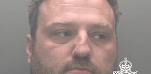 Llan Ffestiniog man jailed for assaulting ex-partner