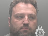 Llan Ffestiniog man jailed for assaulting ex-partner
