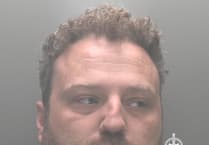 Llan Ffestiniog man jailed for assaulting ex-partner