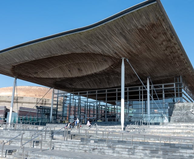New Senedd poll shows Reform edge ahead of Plaid Cymru