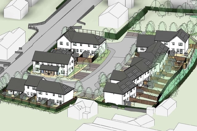 Council rejects Chwilog housing proposal over Welsh language concerns