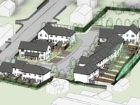 Council rejects Chwilog housing proposal over Welsh language concerns