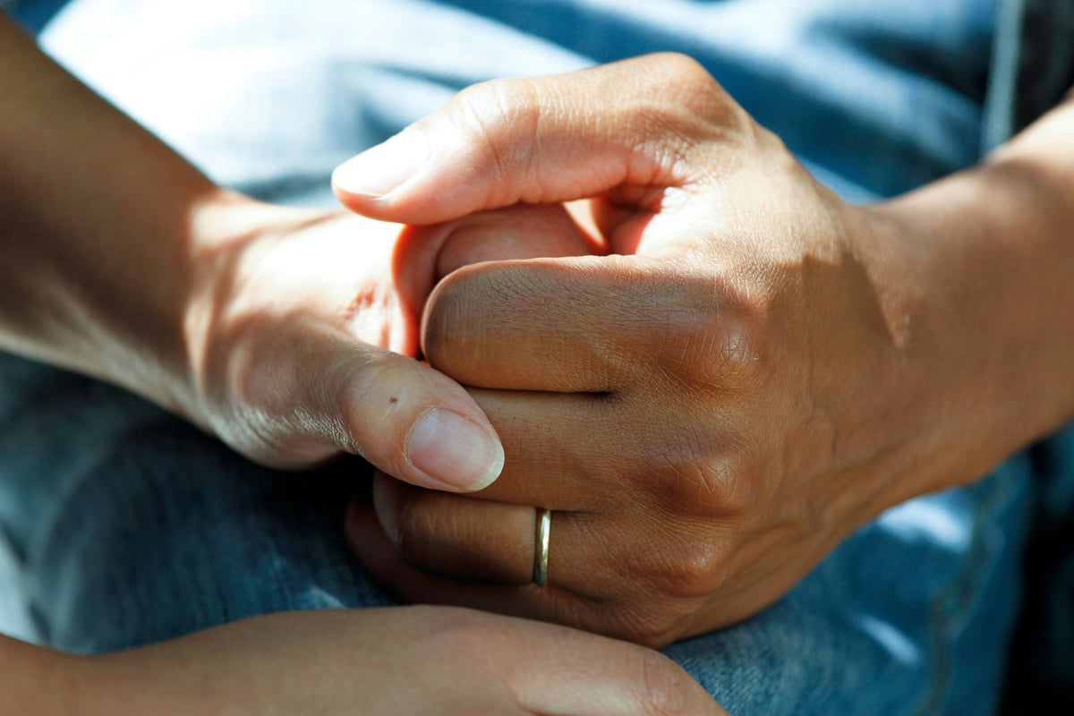 New webpages launched for cancer support in Powys visual