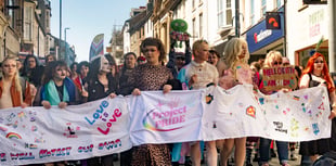 What are the major parties saying about human rights and equality?