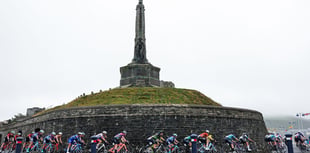 Ceredigion routes revealed for the Lloyds National Road Championships