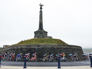 Ceredigion routes revealed for the Lloyds National Road Championships