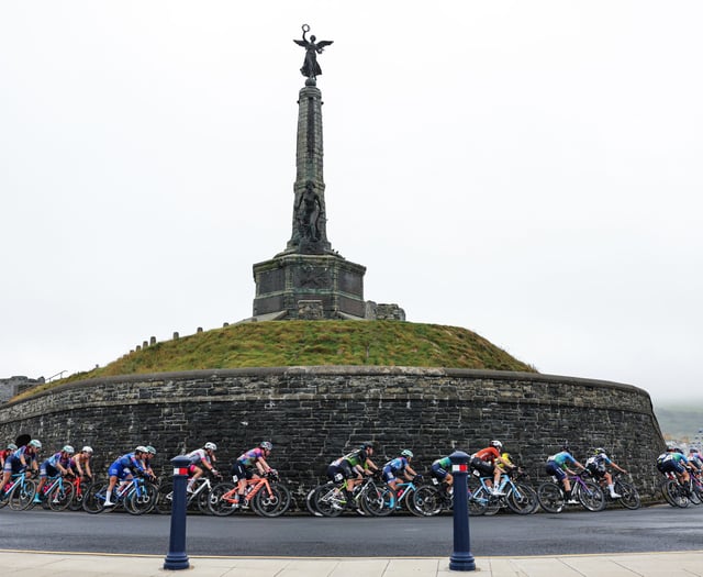 Ceredigion routes revealed for the Lloyds National Road Championships