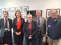 Whole-UK approach needed to ensure food security
