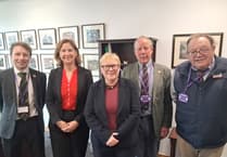 Whole-UK approach needed to ensure food security