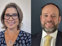 University geographers elected Fellows of the Learned Society of Wales