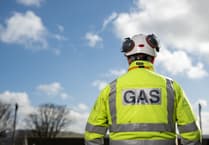 Gas pipe upgrade to take place in Aberystwyth