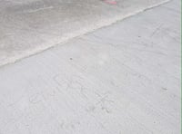 Racist and antisemitic graffiti in Barmouth sparks outrage