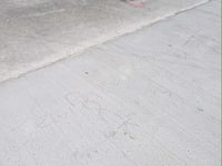 Racist and antisemitic graffiti in Barmouth sparks outrage