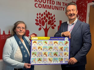 North Wales Police and Crime Plan now accessible in BSL