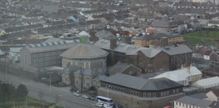 Prisoner died of cancer after healthcare failings