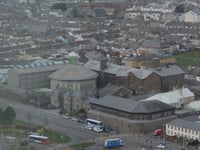 Prisoner died of cancer after healthcare failings