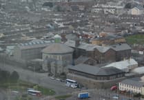 Aberystwyth prisoner died of cancer after healthcare failings