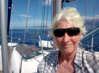 New Quay sailor at risk as Israel begins seizing boats yet again