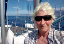New Quay woman continues sailing to Gaza as other Welsh sailors captured