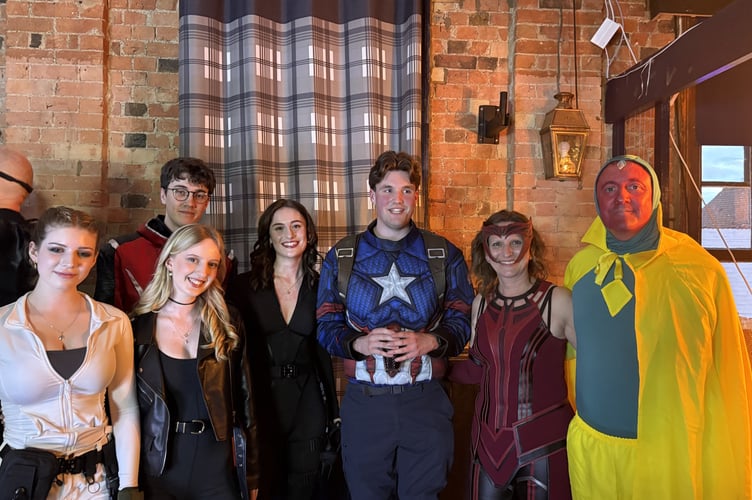  Courageous Jake is sharing his story to mark Teenage and Young Adult Cancer Awareness Month as he backs the scientist who saved his life - as he celebrates the 21st birthday he never thought he’d see