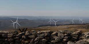 Full plans submitted for wind farm near Ponterwyd
