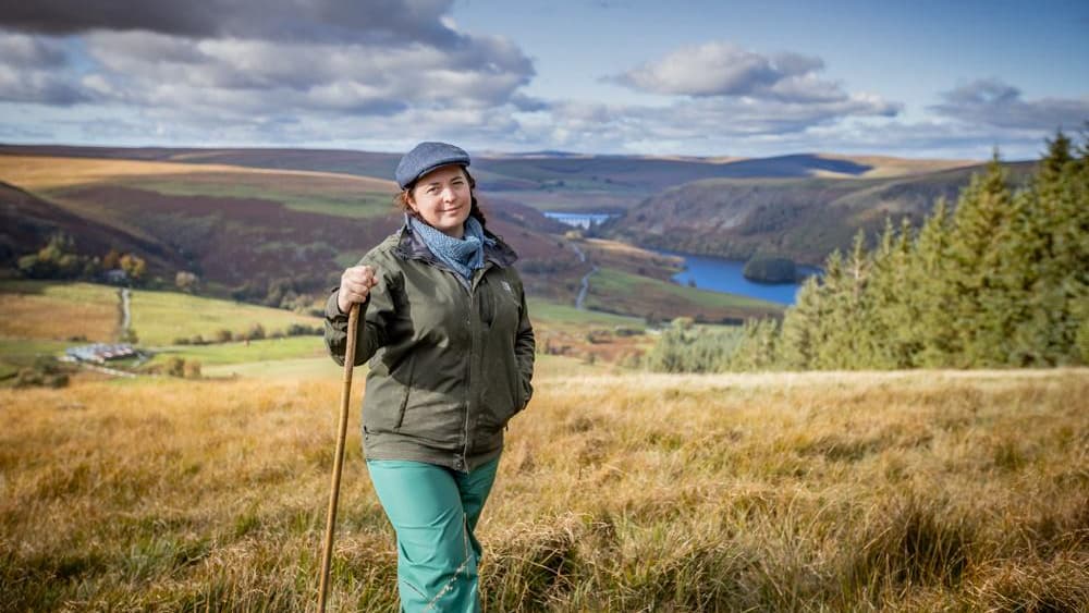 "We warned about this": Farmers react to huge Elan Valley wildfire