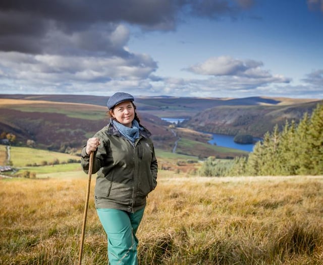 "We warned about this": Farmers react to huge Elan Valley wildfire