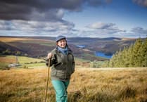 "We warned about this for years": Farmers react to devastating Elan Valley wildfire