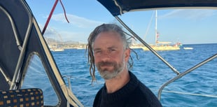 New Quay woman and Llanbrynmair man survive Israeli flotilla attack