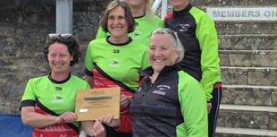 Fleetwing leads Madoc charge in Moelfre races