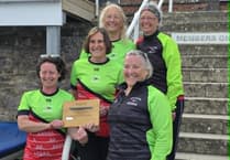 Fleetwing leads Madoc charge in Moelfre races
