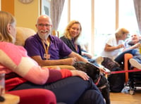 Teifi Valley hospice praised by inspectors